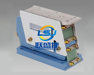 LFB系列板彈簧防震型直振