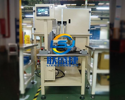 滾珠自動(dòng)裝入機(jī)