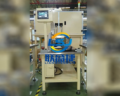 省力自動裝入機