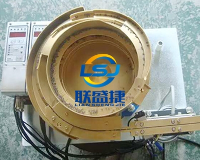 電容振動盤