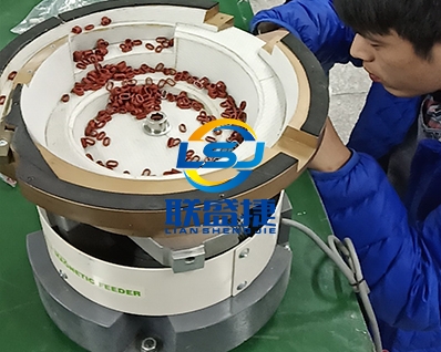 五軸加工密封圈盤(pán)
