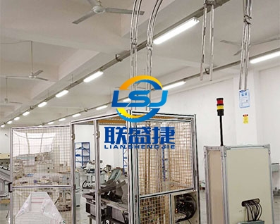 自動送料機