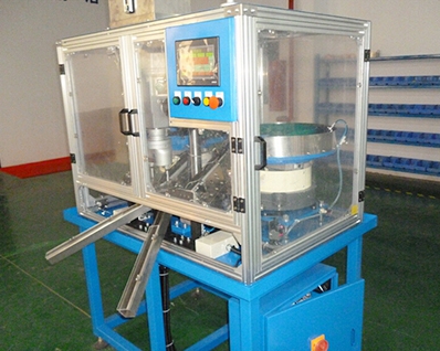 自動(dòng)攻牙機(jī)